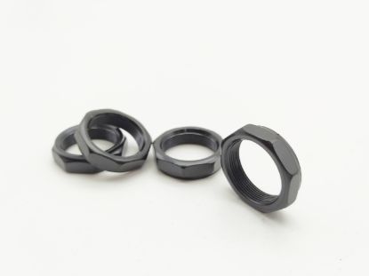 NQi series Locknut of direction bearing 20501027 NIU E4 Locknut of direction bearing side